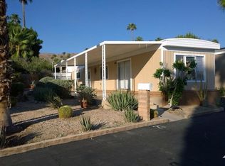 21 Circle A Dr, Palm Desert, CA 92260