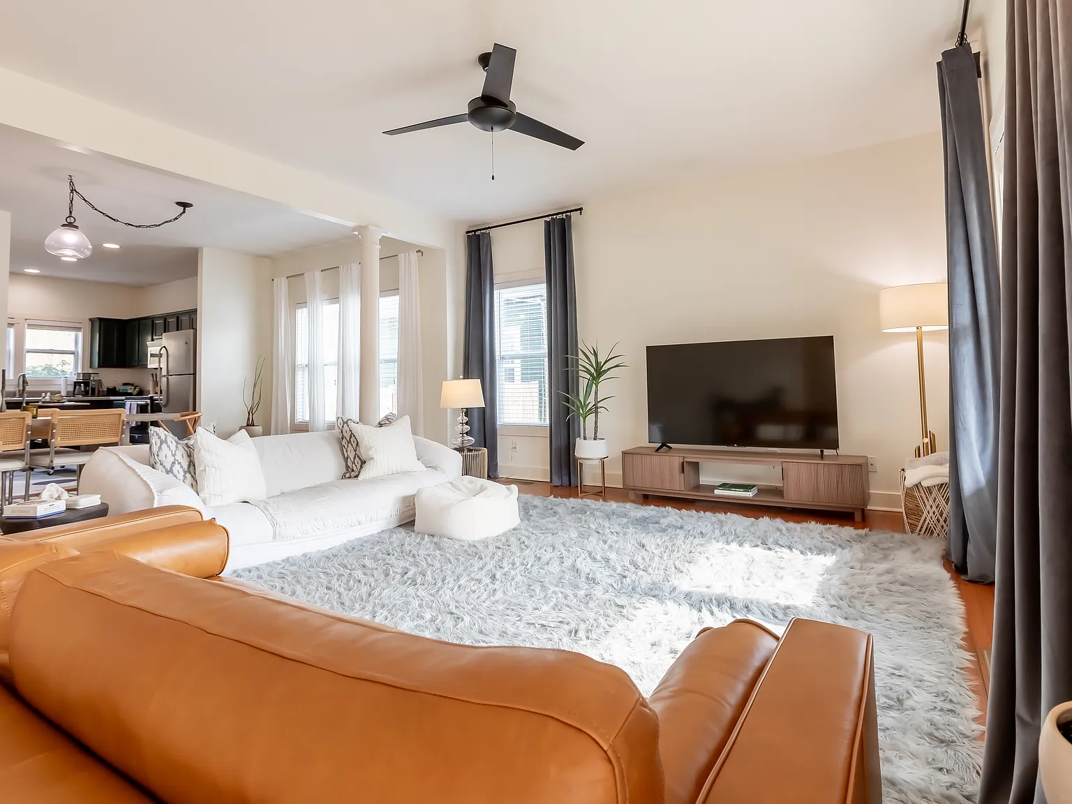 2 bed, 1542 sqft, $1,200 — Photo 2