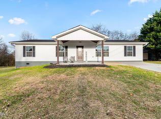 620 Haggard Dr, Sevierville, TN 37876