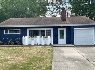 247 Race St, Berea, OH 44017