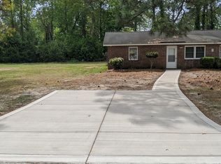 2272 Carbine St APT A, Fayetteville, NC 28306