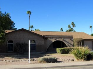 5826 S Country Club Way, Tempe, AZ 85283