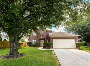 2910 Seine Ct, Houston, TX 77014