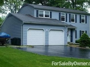 7778 Glen Oaks Dr NE, Warren, OH