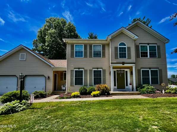 53 Native Dancer Lane, Saratoga Springs, NY 12866