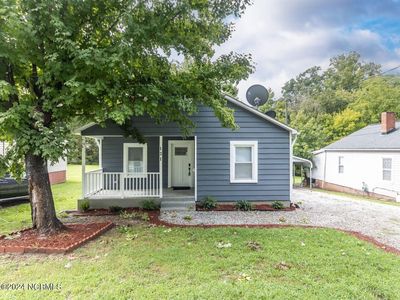 121 Clayton Street, Roxboro, NC, 27573