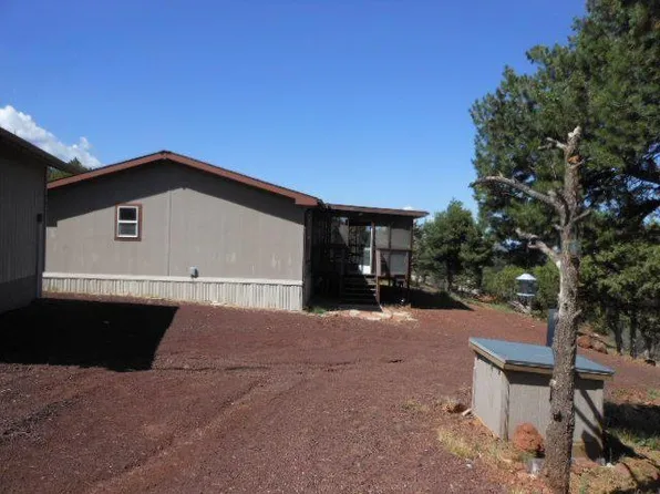1040 W Mustang Blvd, Williams, AZ 86046