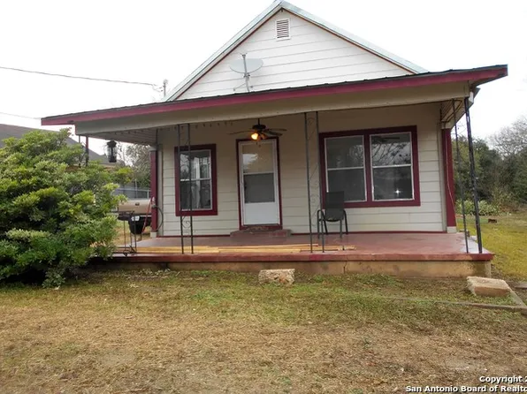 3535 Roland Ave, San Antonio, TX 78210