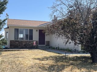 478 Lilac Dr, Spring Creek, NV 89815