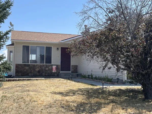 478 Lilac Dr, Spring Creek, NV 89815