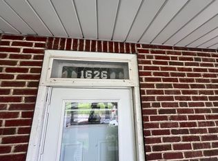 1626 N 12th St, Reading, PA 19604