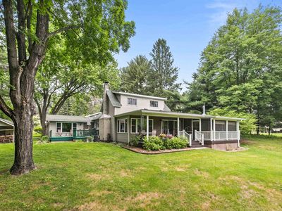 N3330 COVERED BRIDGE ROAD, Waupaca, WI, 54981