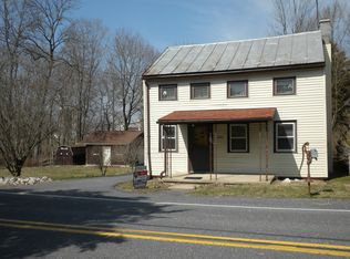 1371 Greble Rd, Myerstown, PA 17067