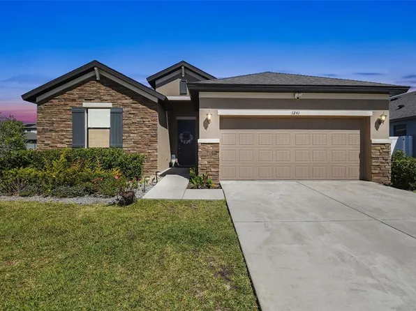 1241 Florablu Dr, Seffner, FL 33584