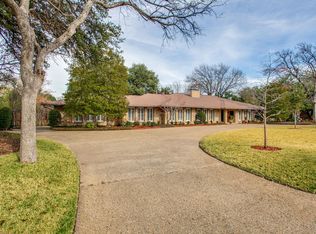 5429 Castlewood Rd, Dallas, TX 75229