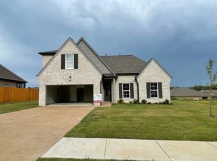 120 Oakland Ridge Cv, Oakland, TN 38060