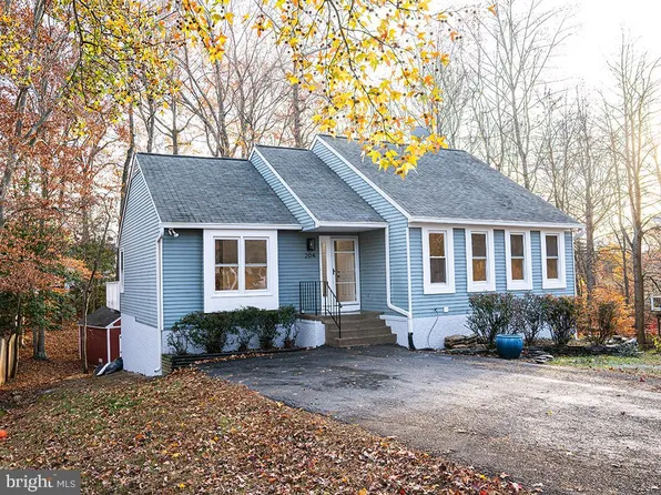 204 Coldspring Dr, Stafford, VA 22554