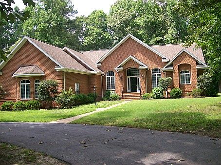 1st image of 9521 Chapman Forest Ln