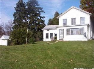 3365 Us Route 20, Cazenovia, NY 13035