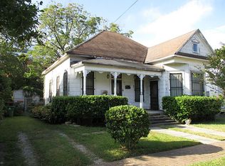 2215 Kane St, Houston, TX 77007