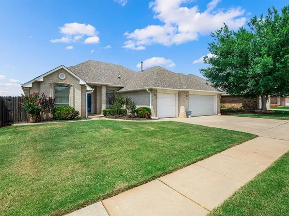 2805 NW 168th St, Edmond, OK 73012