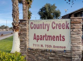 Country Creek, Glendale, AZ 85303