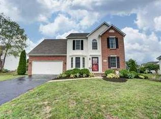 9119 Appaloosa Dr NW, Pickerington, OH