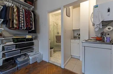 Rented by Halstead Real Estate