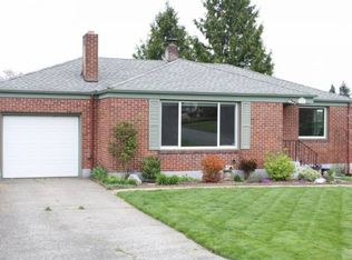 1415 50th St SE, Everett, WA 98203