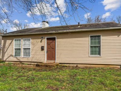 1044 Duxberry Ave, Columbus, OH, 43211