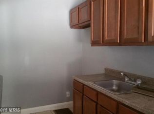 4513 N Rogers Ave, Baltimore, MD