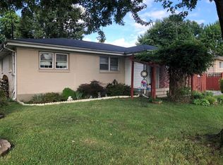 7307 Shepherdsville Rd, Louisville, KY 40219