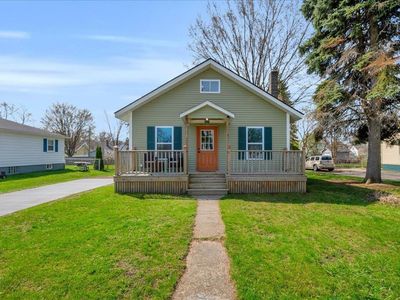 1418 Division St, Port Huron, MI, 48060