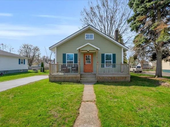 1418 Division St, Port Huron, MI 48060