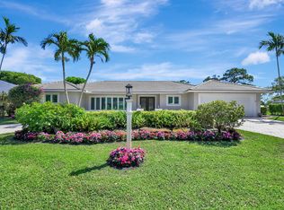 11976 N Lake Dr, Boynton Beach, FL 33436