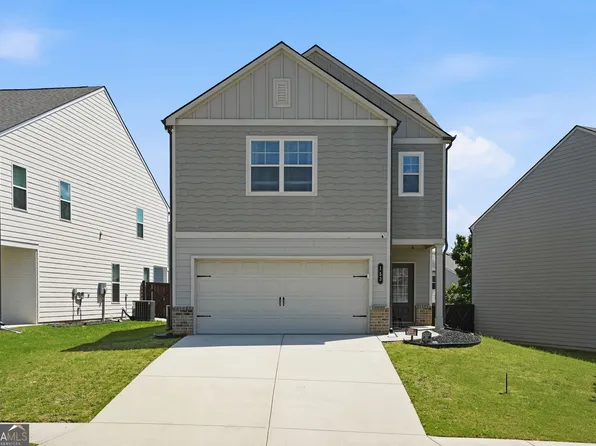 153 Auburn Crossing Dr, Auburn, GA 30011
