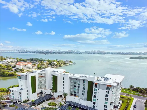 1020 SUNSET POINT ROAD #512, CLEARWATER, FL 33755