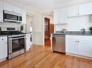379 Pond Ave #A, Brookline, MA 02445