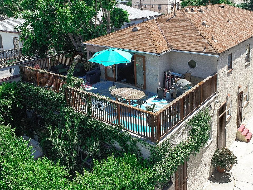 1st image of 418 N Sierra Bonita Ave