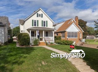 1905 14th St, Moline, IL 61265