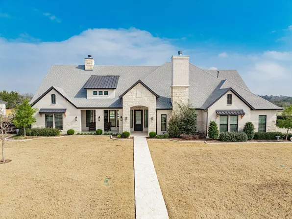 110 Ambrosia Ln, Heath, TX 75032