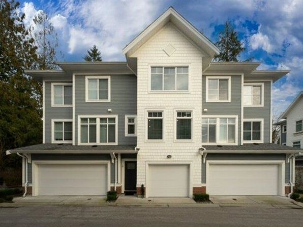 24021 110th Ave #8, Maple Ridge, BC V2W 1Z8