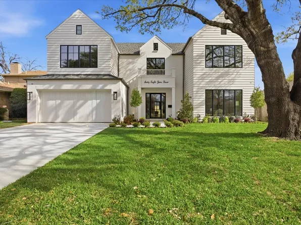 6804 Santa Maria Ln, Dallas, TX 75214