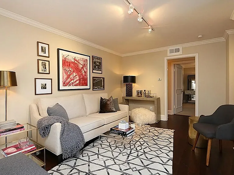 3402 Garrott St #7 — Photo 1