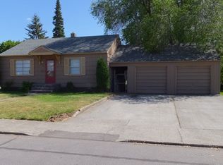 2214 E Hoffman Ave, Spokane, WA 99207