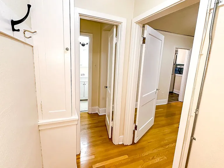 Embassy Apartments — Photo 12