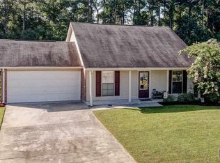 25858 Sagewood Dr, Denham Springs, LA 70726