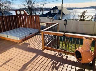 33 Wachusett Rd, Weymouth, MA 02191