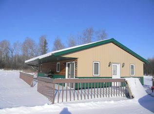 N2281 County Rd N, Kennan, WI 54537