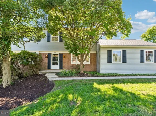 9329 Joey Dr, Ellicott City, MD 21042